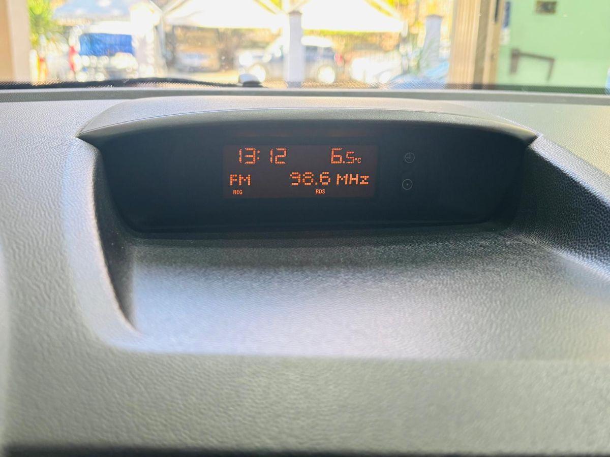 Opel Meriva 1.3 CDTI 75cv Cosmo Neop.ok