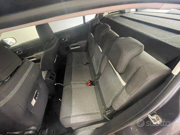 Citroen C5 Aircross PureTech 130 S&S Feel Pack