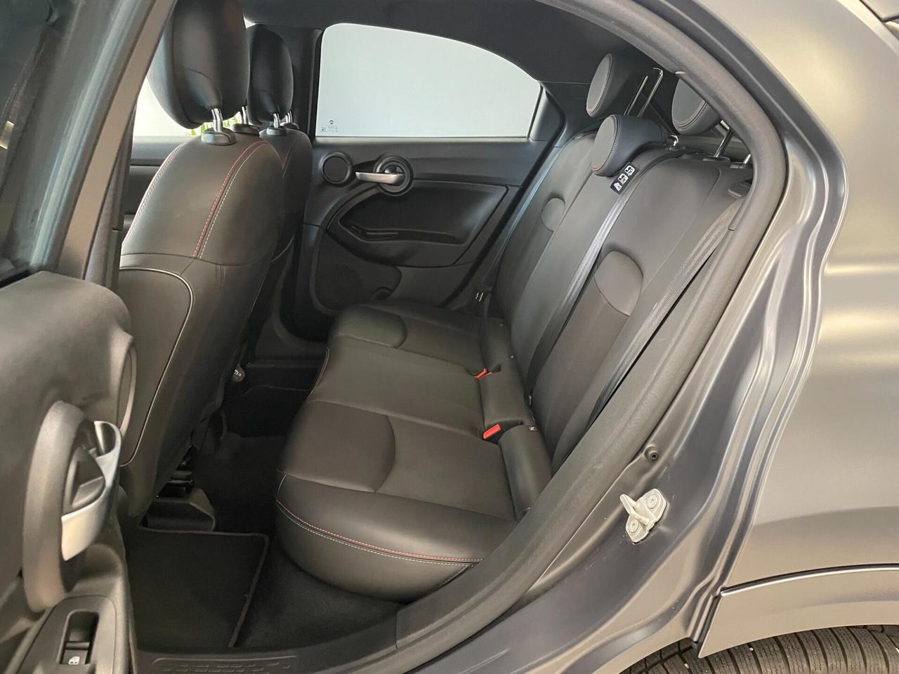 Fiat 500X Sport 1.6 Mjt 130cv