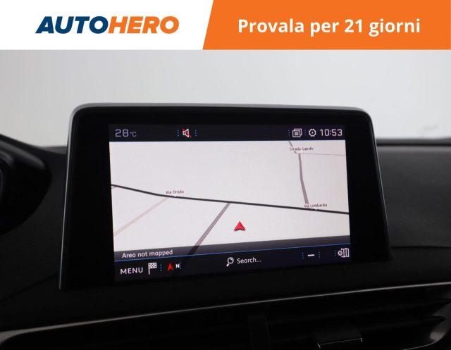 PEUGEOT 3008 BlueHDi 130 S&S Active