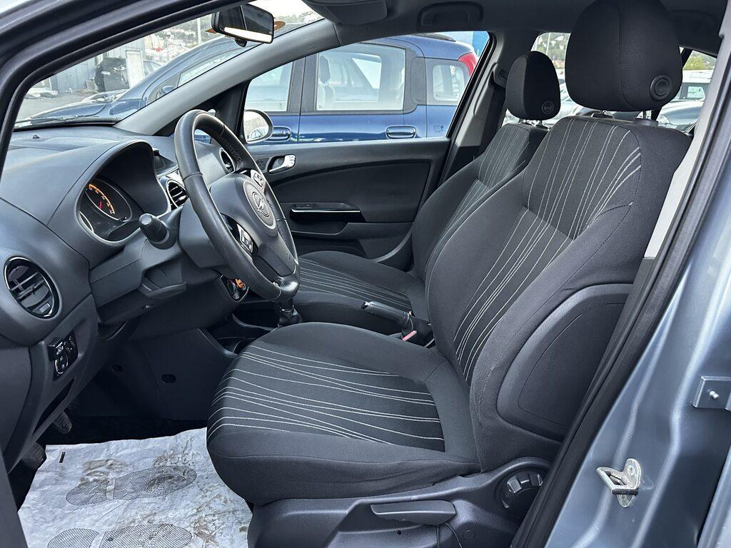 Opel Corsa 5 Porte 1.2 Edition