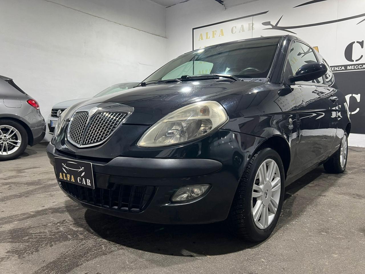 Lancia Ypsilon 1.3 Multijet 16V