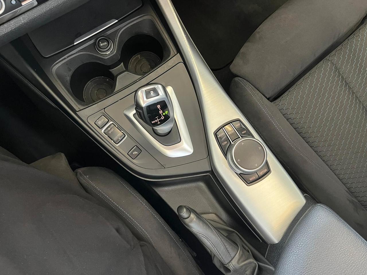 Bmw 118 118d 5p. Sport