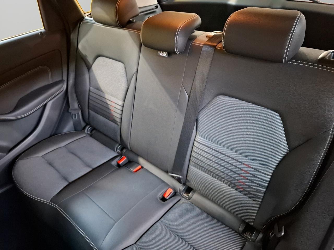 Mercedes-benz B 180 d Automatic Sport