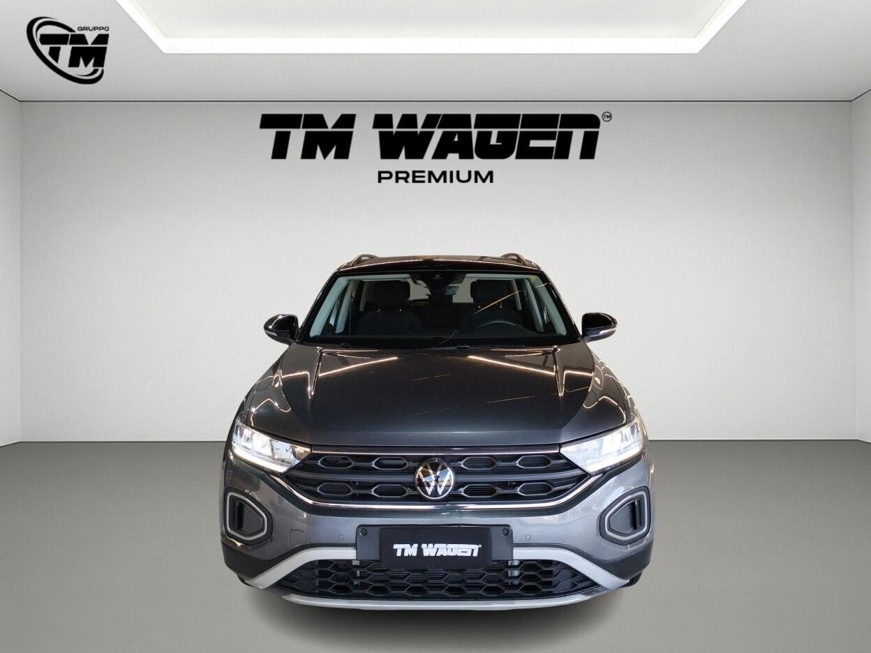 Volkswagen T-Roc 1.0 tsi Life 110cv -IVA ESPOSTA