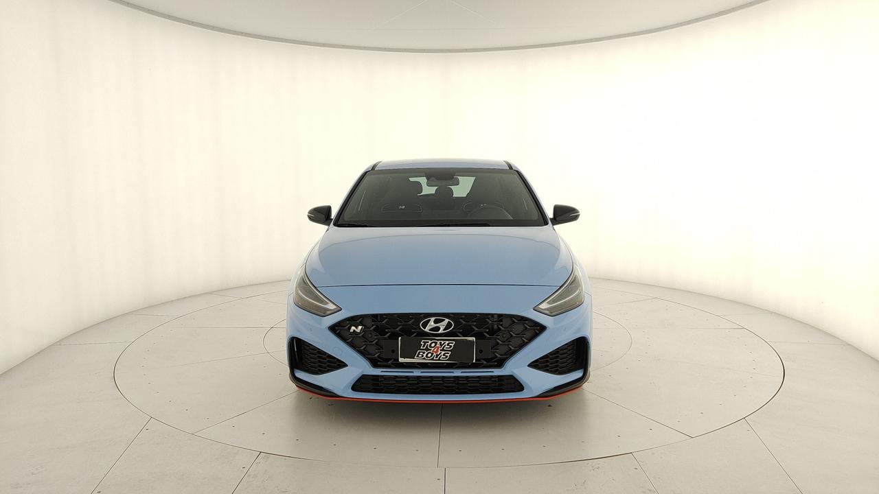 HYUNDAI i30 2.0 t-gdi N Performance