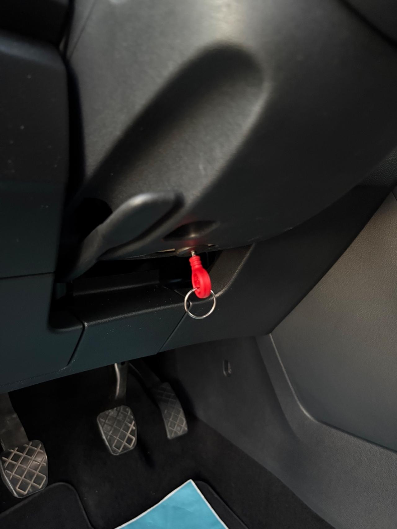 Volkswagen T-Roc 1.6 TDI SCR Advanced BlueMotion Technology