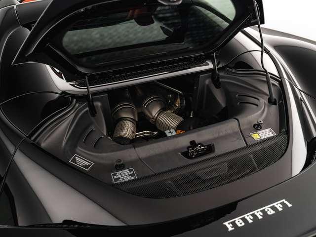 Ferrari 296 GTS - Allestimento Speciale
