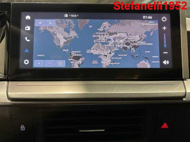 OPEL Frontera 1.2 hybrid 100cv edct