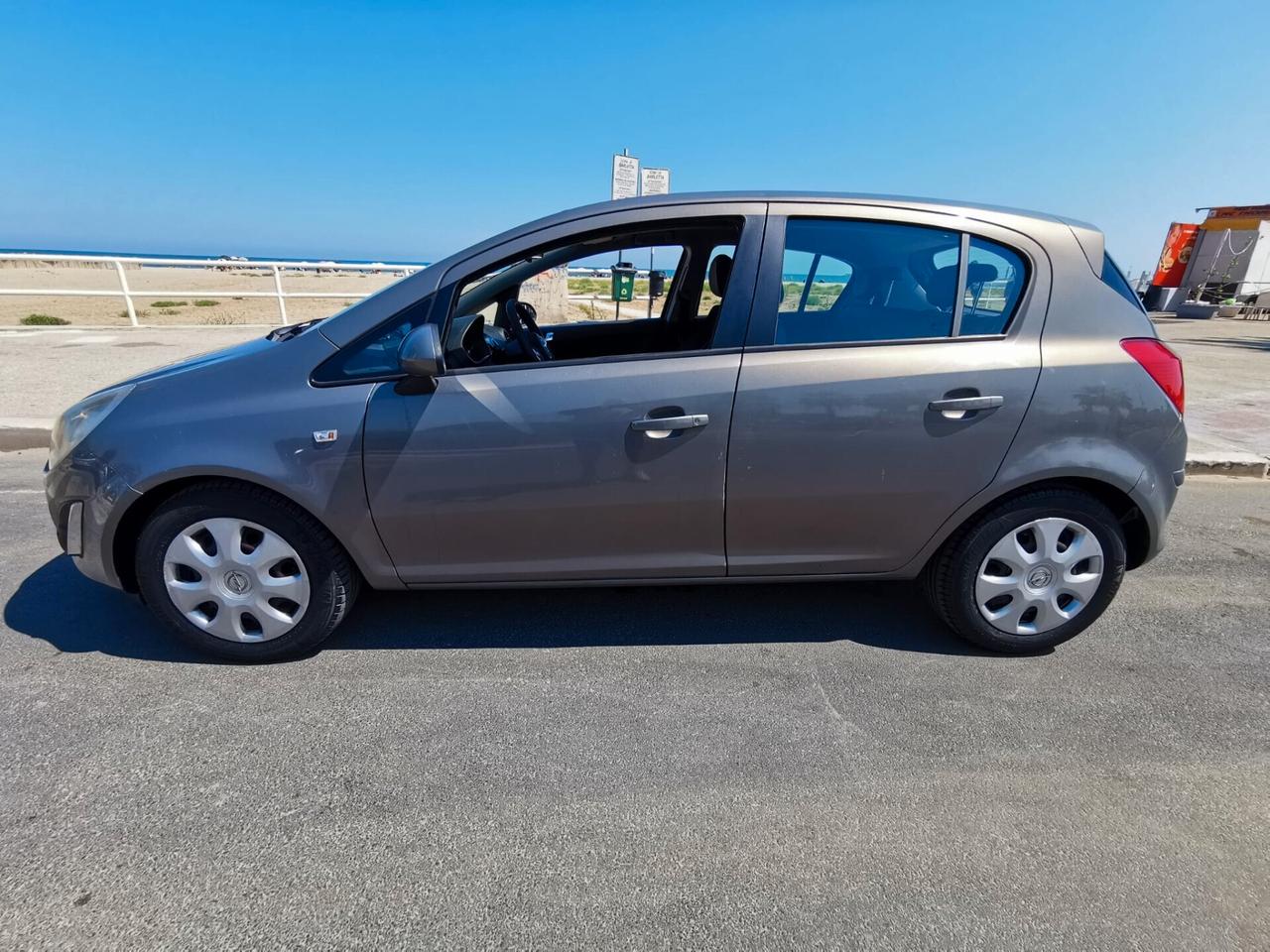 Opel Corsa 1.2 85CV 5 porte GPL-TECH Elective