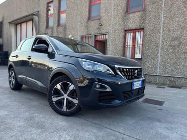 PEUGEOT 3008 BlueHDi 130 S&S EAT8 Allure