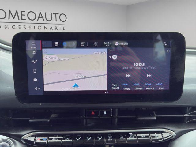 FIAT 500e 3+1 42 kWh Icon +