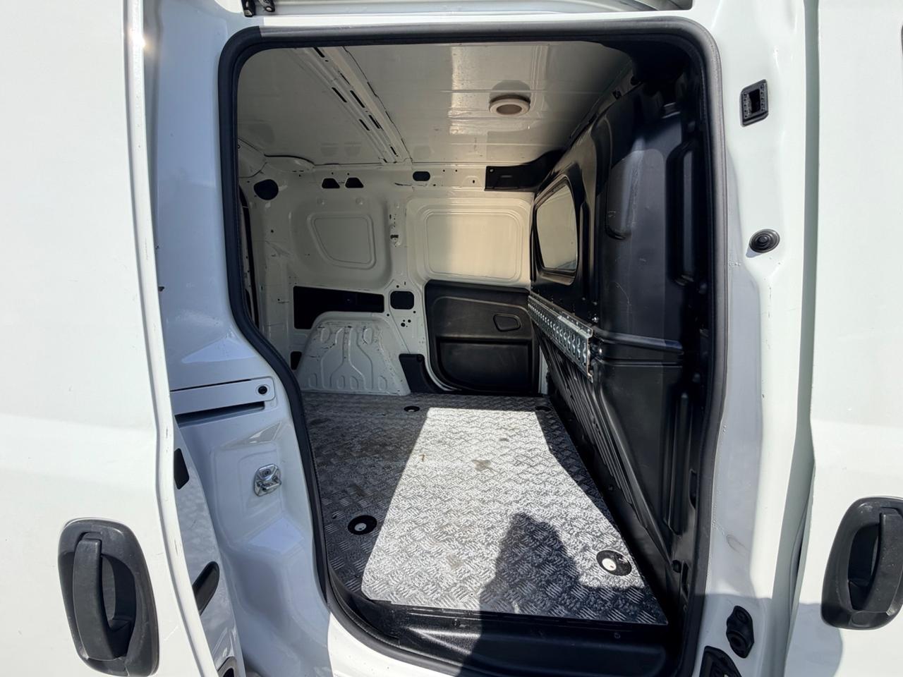 Fiat Doblo Doblò 1.6 MJT 16V 120CV Easy