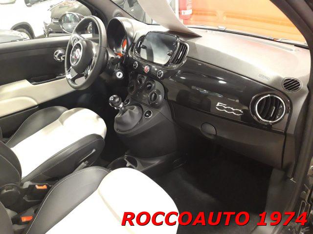 FIAT 500 1.0 Hybrid Dolcevita PREZZO REALE