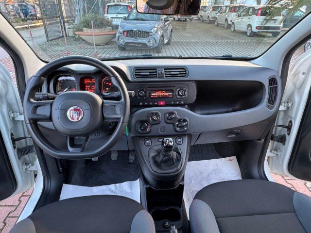 FIAT New Panda 0.9 TwinAir Turbo S.&S. 4x4 AZIENDALE