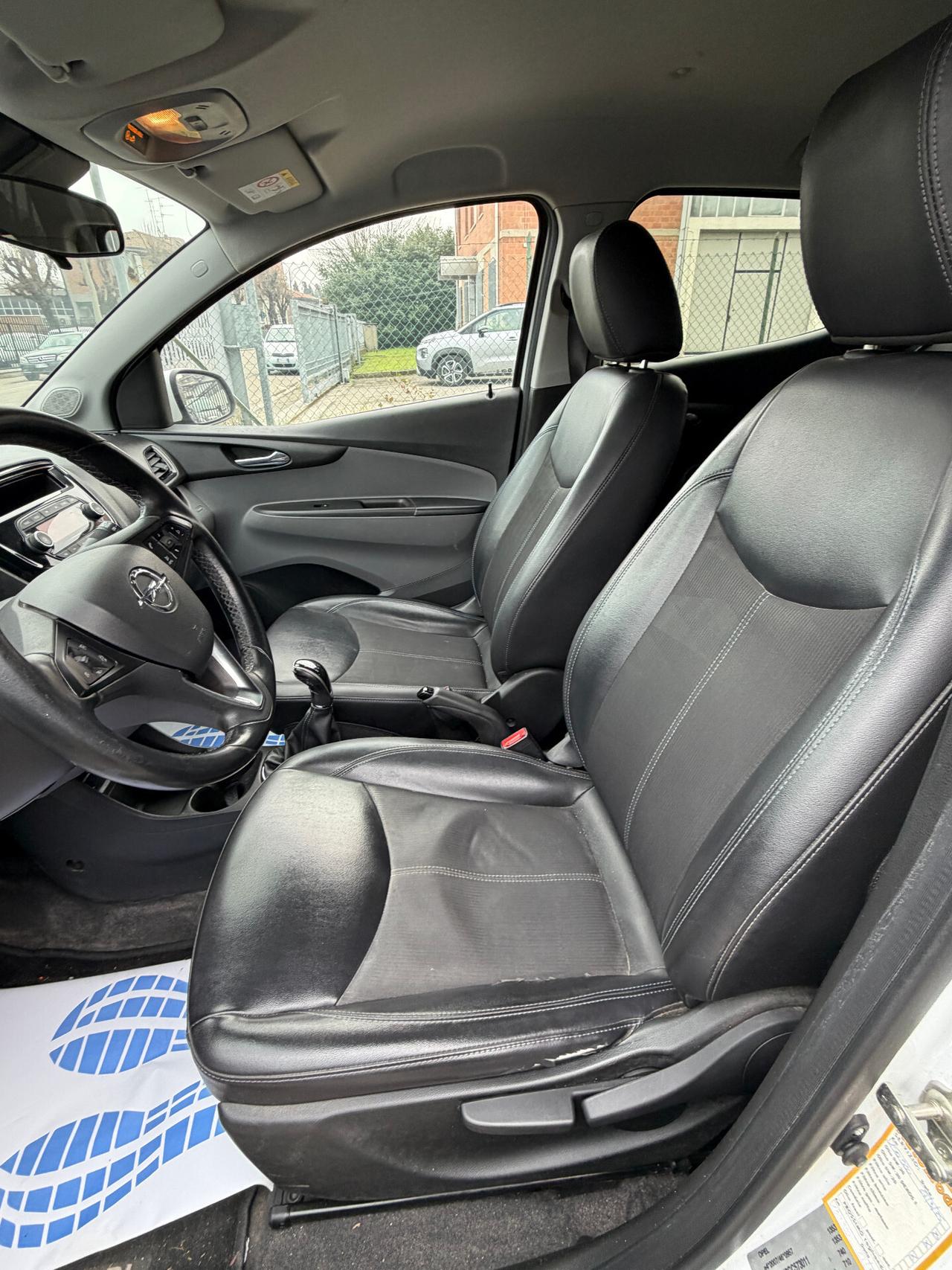 Opel Karl 1.0 75 CV Innovation