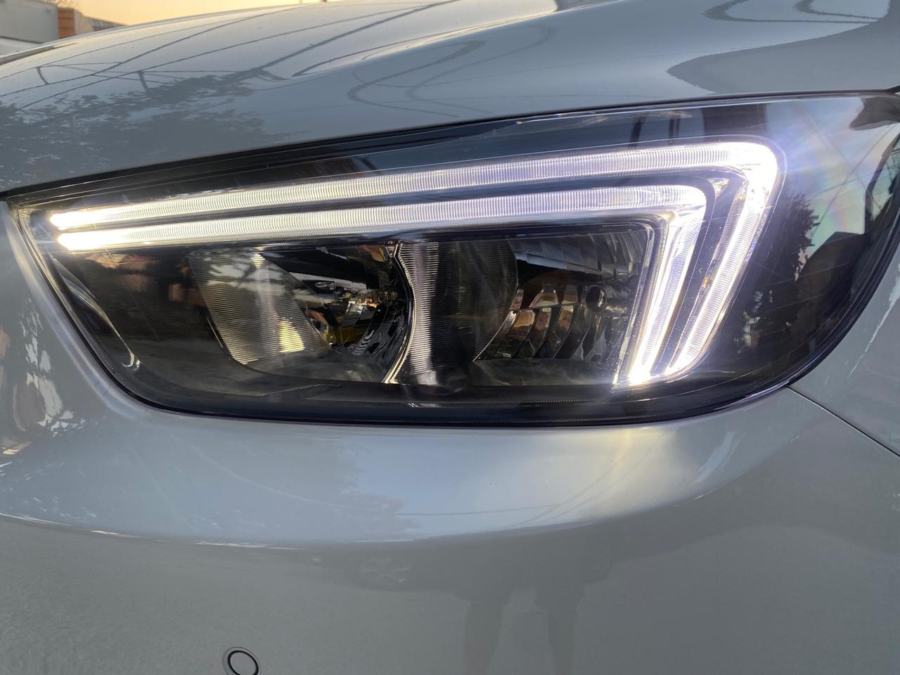 Opel Mokka X 1.4 Turbo Ecotec 140CV 4x4 Start&Stop Innovation