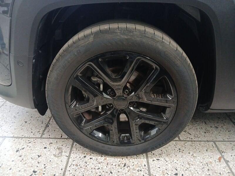 Jeep Renegade 1.5 Turbo T4 MHEV Summit