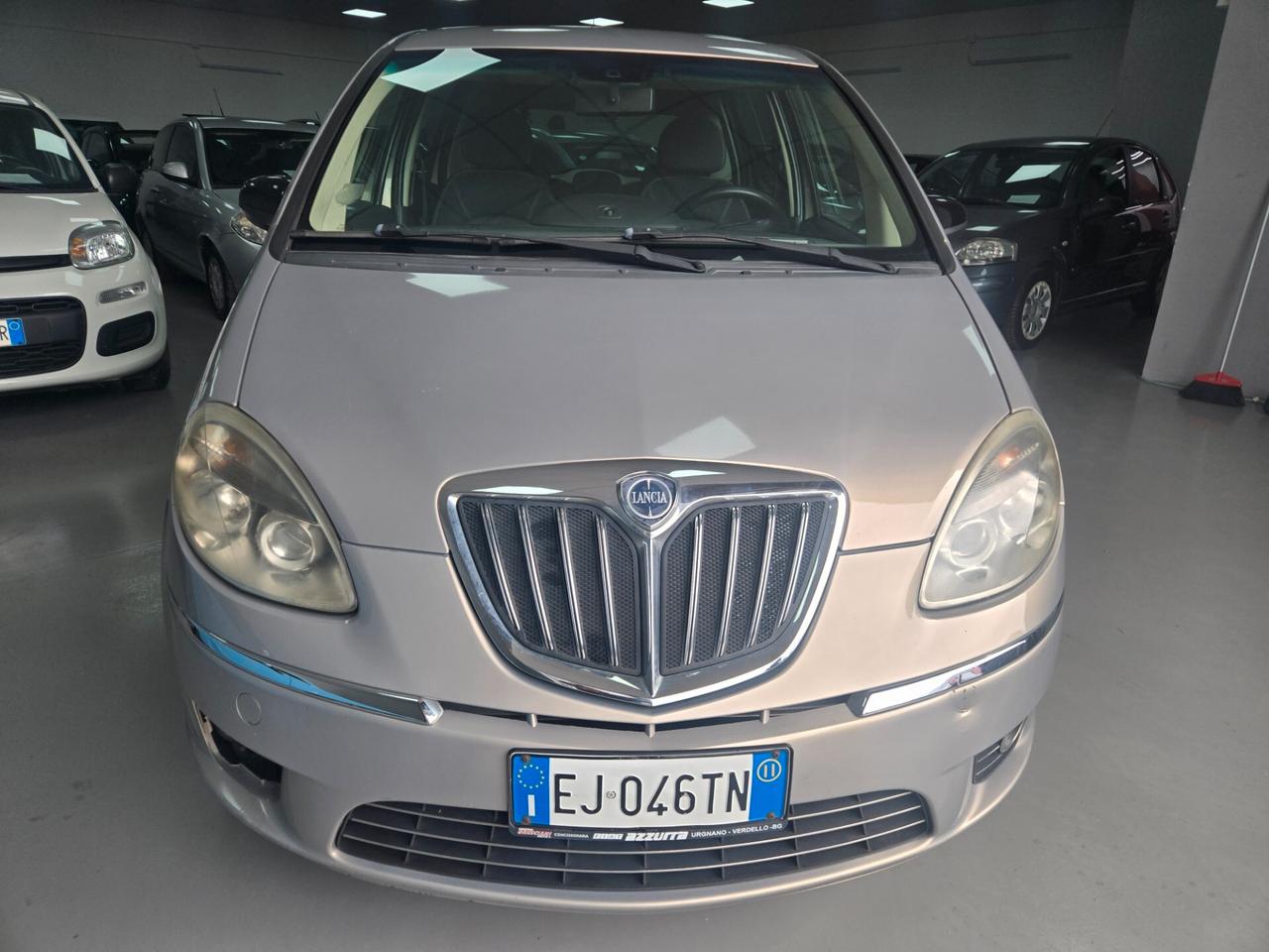 Lancia MUSA 1.4 16V Diva