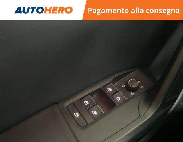 SEAT Leon 1.5 eTSI 150 CV DSG FR