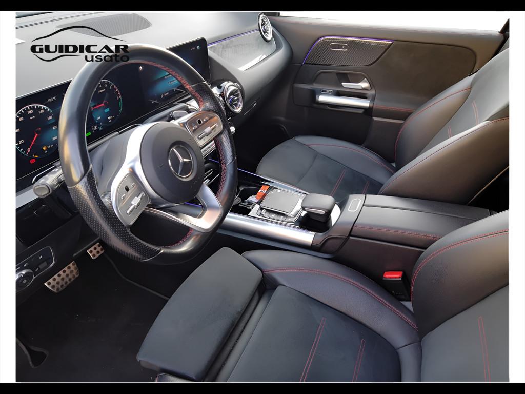 Mercedes-Benz GLA-H247 2020 - GLA 250 e phev (eq-power) Premium auto