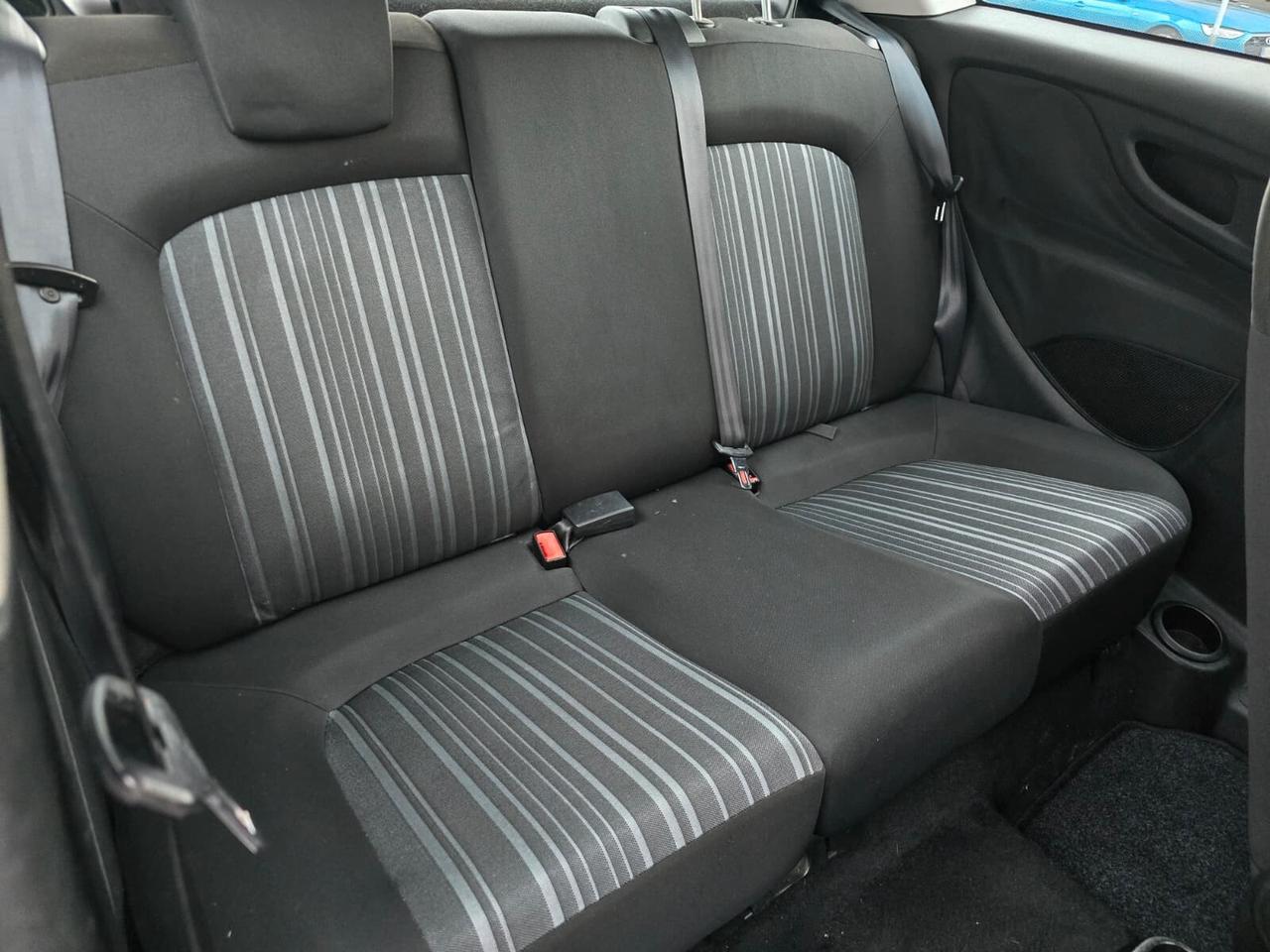 Fiat Punto Evo 1.2 3 porte Active