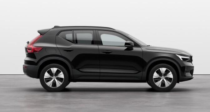 VOLVO XC40 XC40 Recharge plus PRONTA CONSEGNA