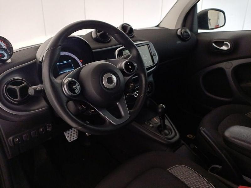 smart fortwo III 2020 eq Pulse 22kW