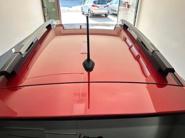 Dacia Sandero Stepway 1.0 GPL 100CV FULL OPTIONAL