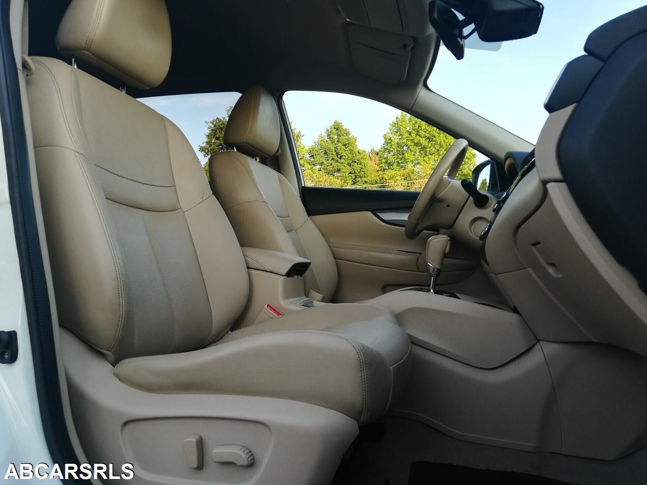 NISSAN - X-Trail - 1.6 dCi 2WD Tekna - FINANZIABIL