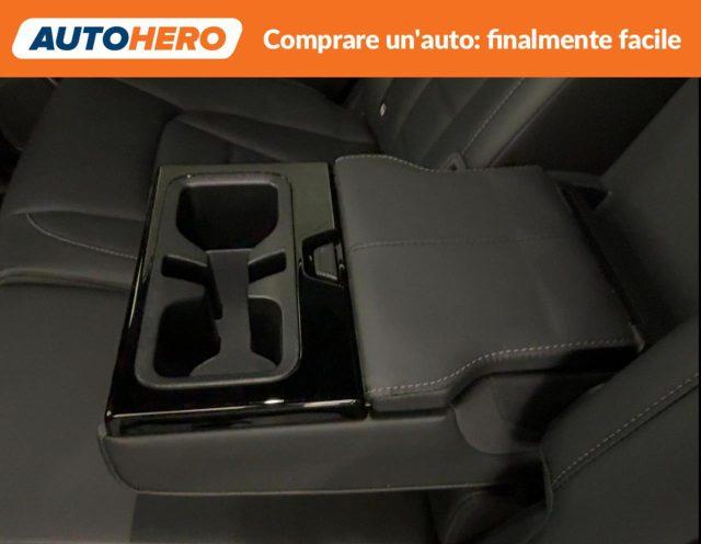 KGM Rexton 2.2 Turbodiesel 4WD K-Line 8 A/T