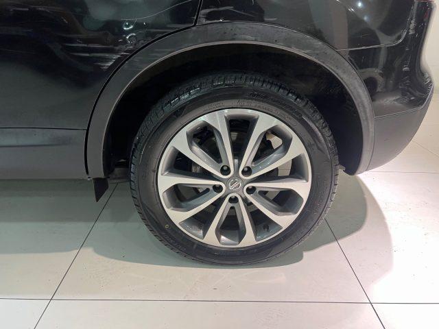 NISSAN Qashqai 1.5 dCi DPF n-tec