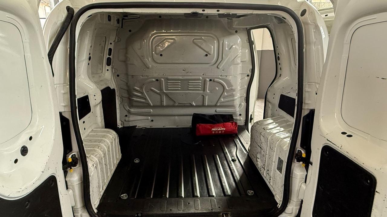 Fiat Fiorino 1.3 MJT 80CV Cargo SX PREZZO NETTO IVA