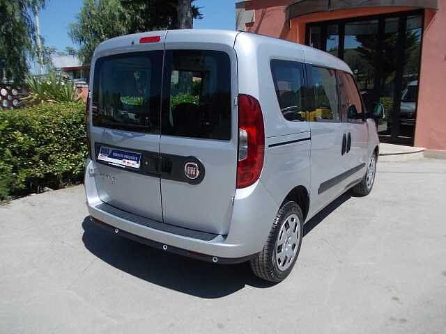 Fiat Doblò 1.6 MJT 5 posti