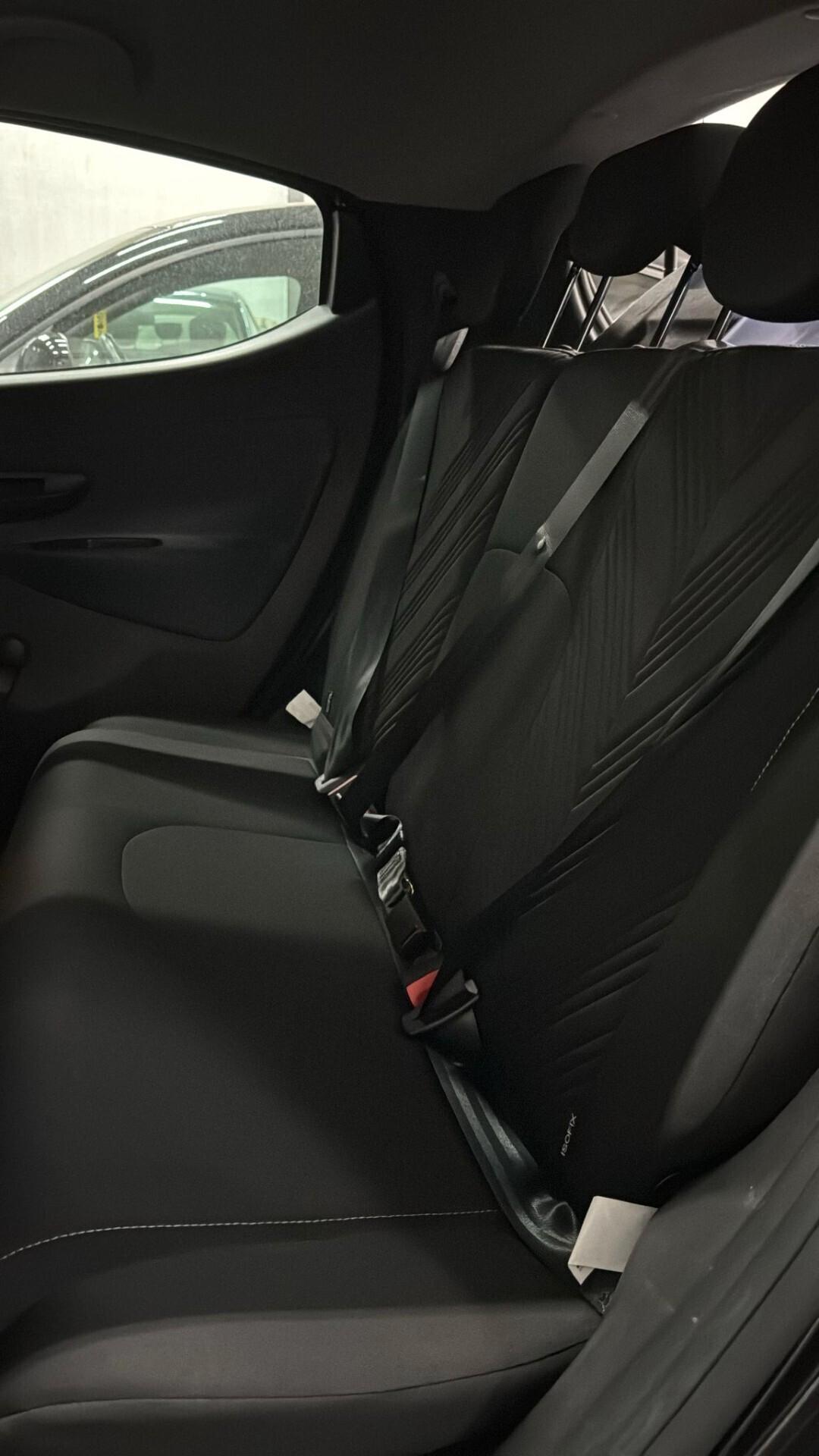 Lancia Ypsilon 1.0 FireFly 5 porte S&S Hybrid Alberta Ferretti