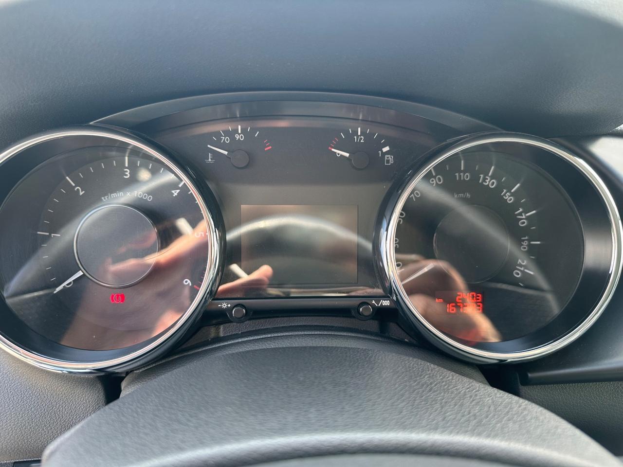 Peugeot 3008 2.0 HDi 150CV Allure