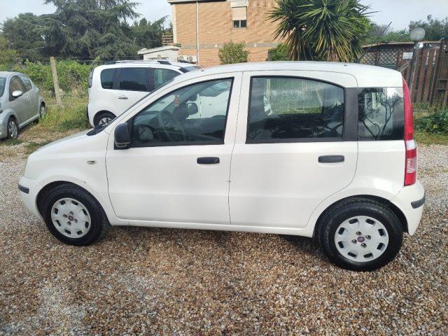 FIAT Panda 1.2 Active