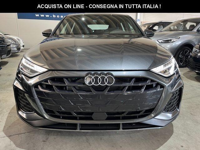 AUDI A3 SPB 35TDI Stronic S line"18 Sline/Matrix NEW MODEL