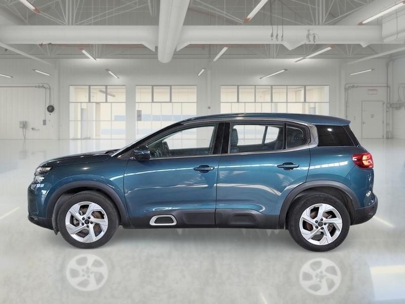 CITROEN C5 AIRCROSS BLUEHDI 130 SES BUSINESS EAT8 AUTOMATICO SUV