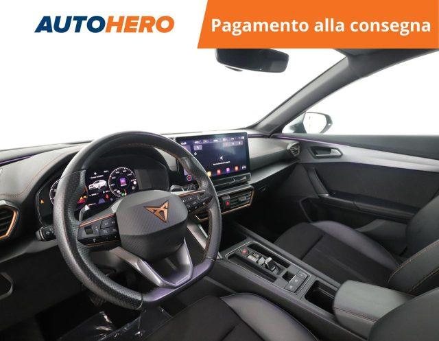 CUPRA Formentor 1.5 TSI DSG