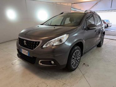 PEUGEOT 2008 - 2008 1.6 bluehdi Access 75cv my16
