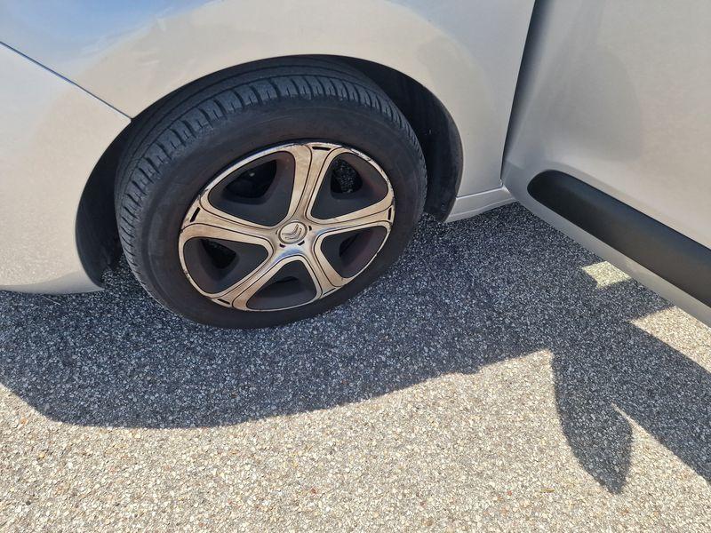 CITROEN C3 PICASSO BHDI 100CV FEEL EDITION