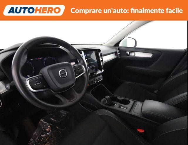 VOLVO XC40 T3 Geartronic Business Plus