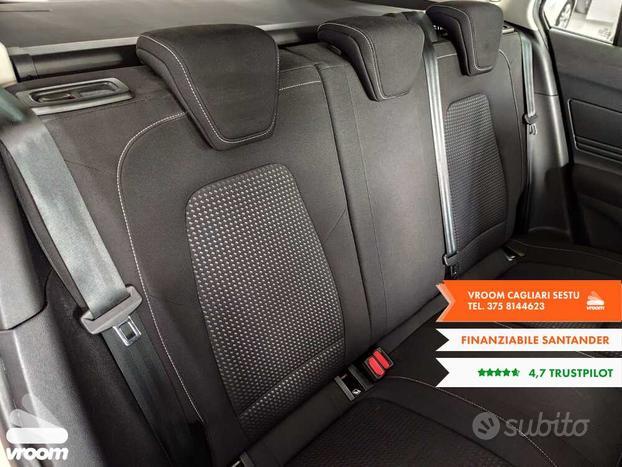 FORD Focus 4 serie Focus 1.5 EcoBlue 120 CV SW...