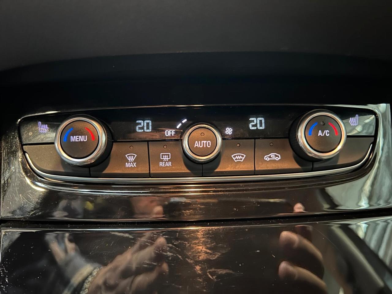 Opel Grandland X 1.2 Turbo 12V 130 CV Start&Stop Ultimate