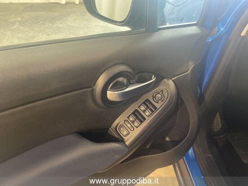 FIAT 500X 2022 Dolcevita Dolcevita 1.5 t4 hybrid Sport 130cv dct