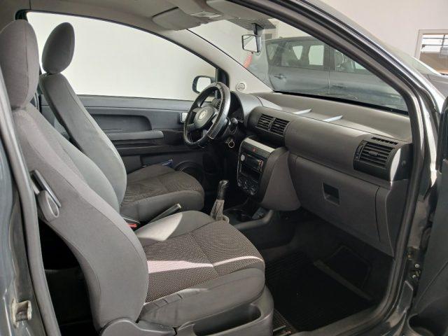 VOLKSWAGEN Fox 1.4 TDI