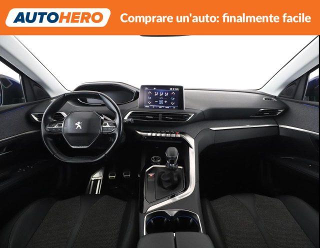 PEUGEOT 5008 PureTech Turbo 130 S&S Allure