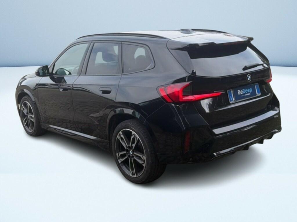 BMW X1 18 d Msport sDrive DCT