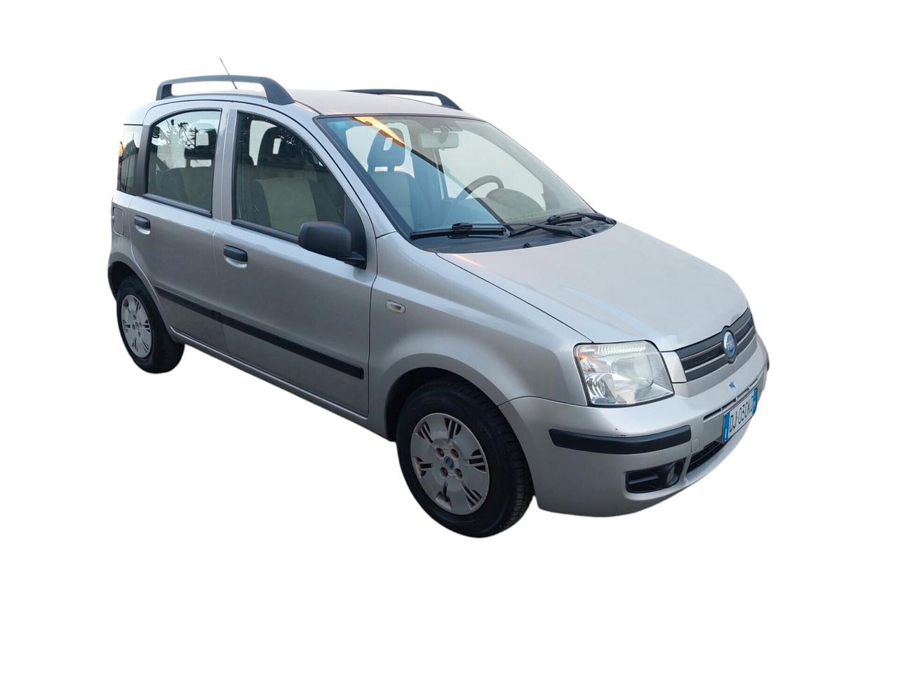 Fiat Panda 1.2 Dynamic *UNICO PROPRIETARIO*